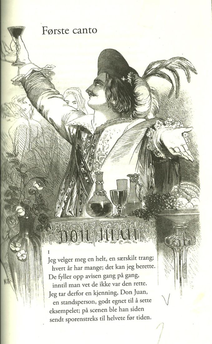 Don Juan - et 